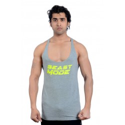 Invincible Beast Mode Stringer Vest